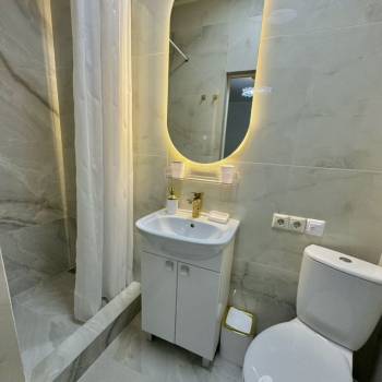 Сдается 2-х комнатная квартира, 41 м²