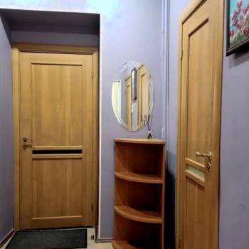 Сдается 1-комнатная квартира, 28 м²