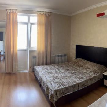 Сдается 1-комнатная квартира, 28 м²