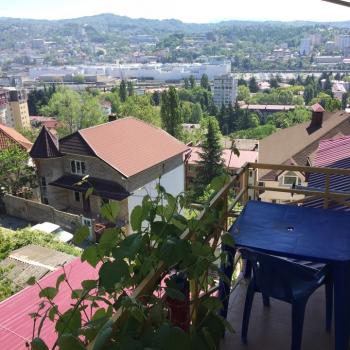 Сдается 1-комнатная квартира, 28 м²