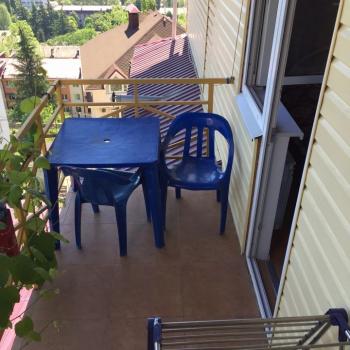 Сдается 1-комнатная квартира, 28 м²