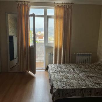 Сдается 1-комнатная квартира, 28 м²