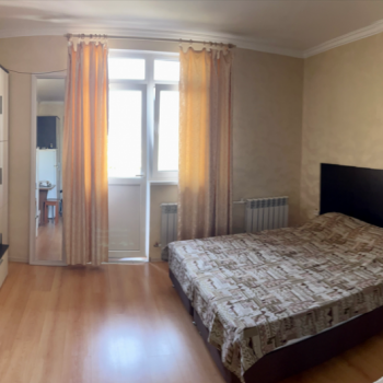 Сдается 1-комнатная квартира, 28 м²