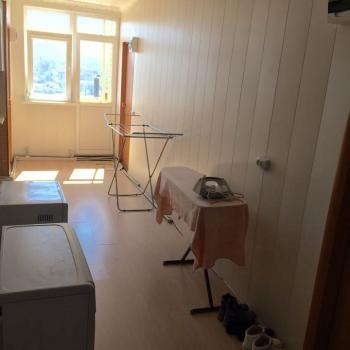 Сдается 1-комнатная квартира, 28 м²