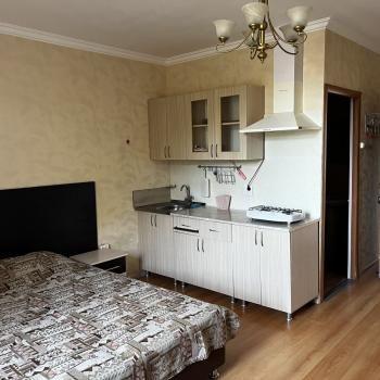 Сдается 1-комнатная квартира, 28 м²