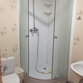 Сдается 1-комнатная квартира, 28 м²