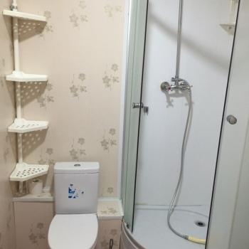 Сдается 1-комнатная квартира, 28 м²