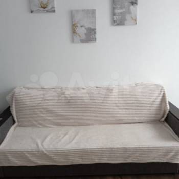 Сдается 1-комнатная квартира, 30 м²