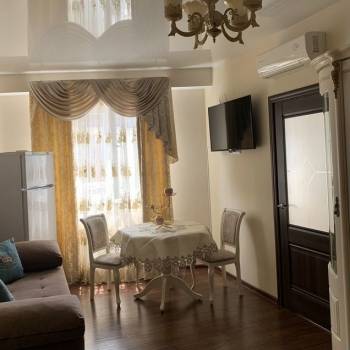 Продается 3-х комнатная квартира, 64,1 м²