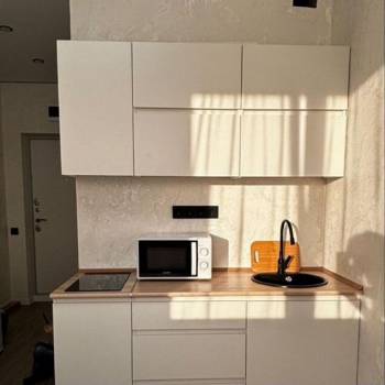 Продается 1-комнатная квартира, 16 м²