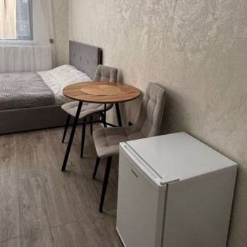 Продается 1-комнатная квартира, 16 м²