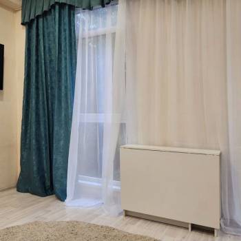 Продается 1-комнатная квартира, 29,2 м²