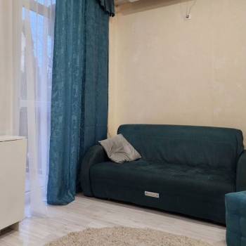 Продается 1-комнатная квартира, 29,2 м²