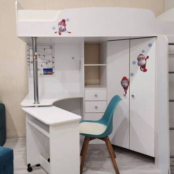 Продается 1-комнатная квартира, 29,2 м²