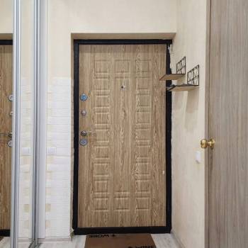 Продается 1-комнатная квартира, 29,2 м²