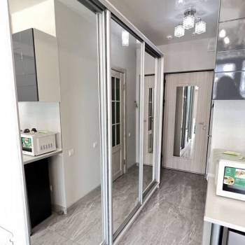 Продается 1-комнатная квартира, 20 м²