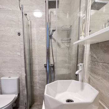 Продается 1-комнатная квартира, 20 м²