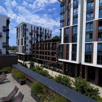 Продается 1-комнатная квартира, 20 м²