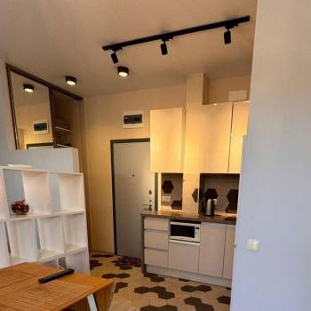 Продается 1-комнатная квартира, 35,4 м²