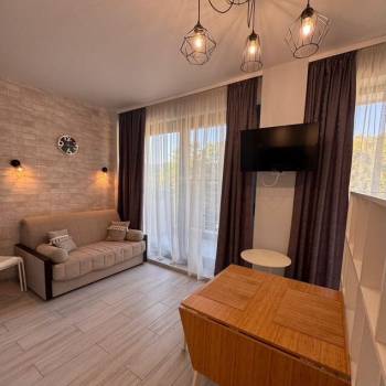 Продается 1-комнатная квартира, 35,4 м²