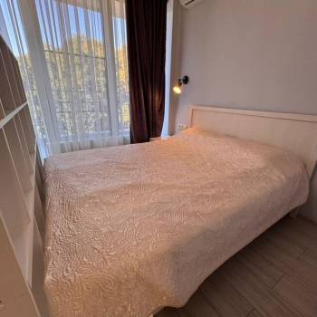 Продается 1-комнатная квартира, 35,4 м²