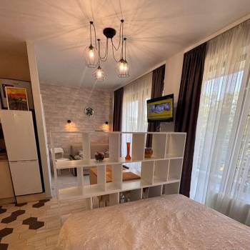 Продается 1-комнатная квартира, 35,4 м²