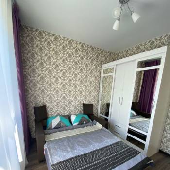 Продается 2-х комнатная квартира, 42 м²