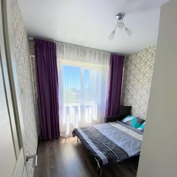 Продается 2-х комнатная квартира, 42 м²