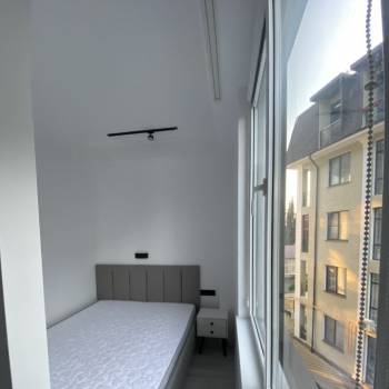 Продается 2-х комнатная квартира, 35 м²