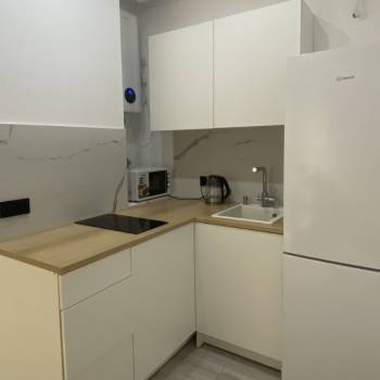 Продается 2-х комнатная квартира, 35 м²