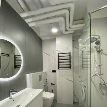 Продается 2-х комнатная квартира, 35 м²