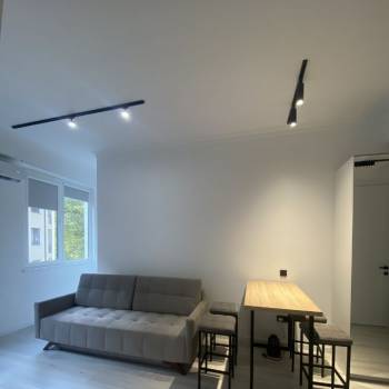 Продается 2-х комнатная квартира, 35 м²