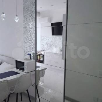 Сдается 1-комнатная квартира, 25 м²