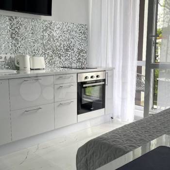 Сдается 1-комнатная квартира, 25 м²