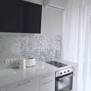 Сдается 1-комнатная квартира, 25 м²