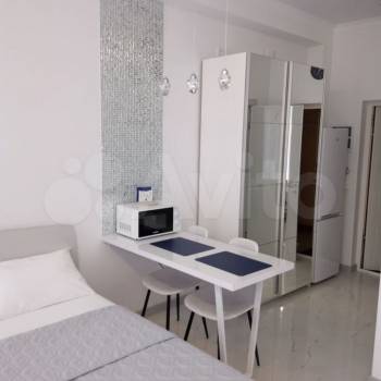 Сдается 1-комнатная квартира, 25 м²