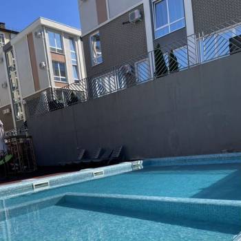 Сдается 1-комнатная квартира, 28,1 м²