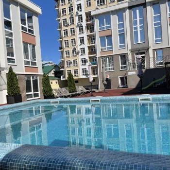 Сдается 1-комнатная квартира, 28,1 м²