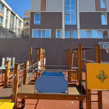 Сдается 1-комнатная квартира, 28,1 м²