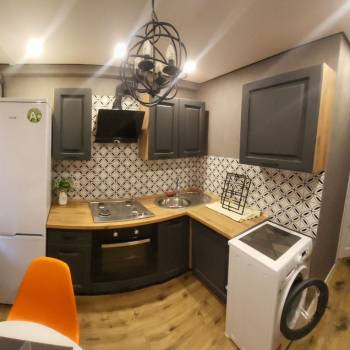 Сдается 1-комнатная квартира, 30 м²