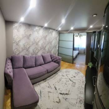 Сдается 1-комнатная квартира, 30 м²