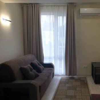 Сдается 1-комнатная квартира, 30 м²