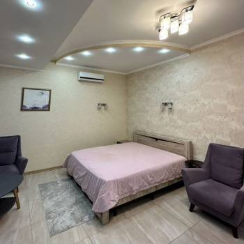 Сдается 1-комнатная квартира, 40 м²