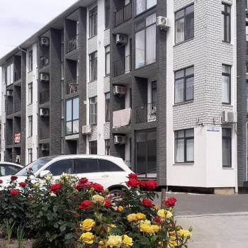 Сдается 1-комнатная квартира, 28 м²