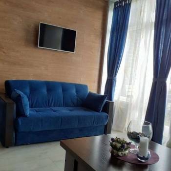 Сдается 1-комнатная квартира, 28 м²