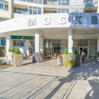 Сдается 1-комнатная квартира, 36 м²