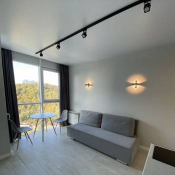 Сдается 1-комнатная квартира, 20 м²