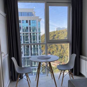 Сдается 1-комнатная квартира, 20 м²