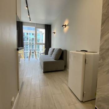 Сдается 1-комнатная квартира, 20 м²