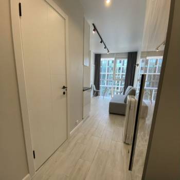 Сдается 1-комнатная квартира, 20 м²